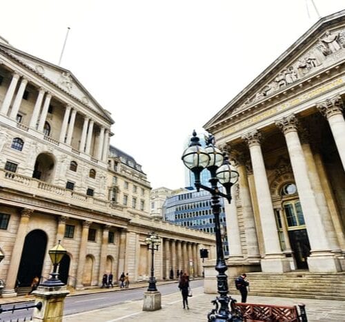 Bank of England interest rate cut: What does it mean for finances?