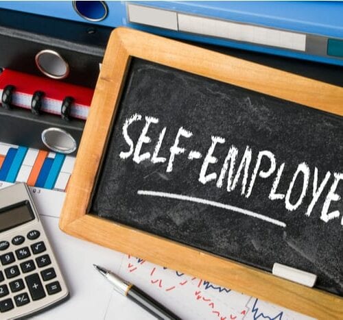 5 ways the government is helping the self-employed during the pandemic
