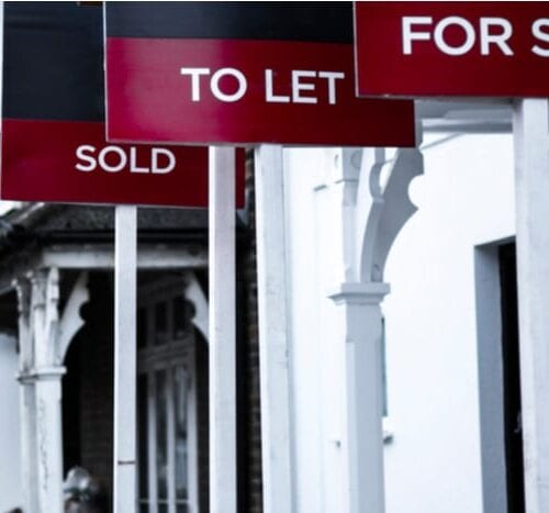 Demand for rented homes bounces: 5 things to consider before becoming a landlord