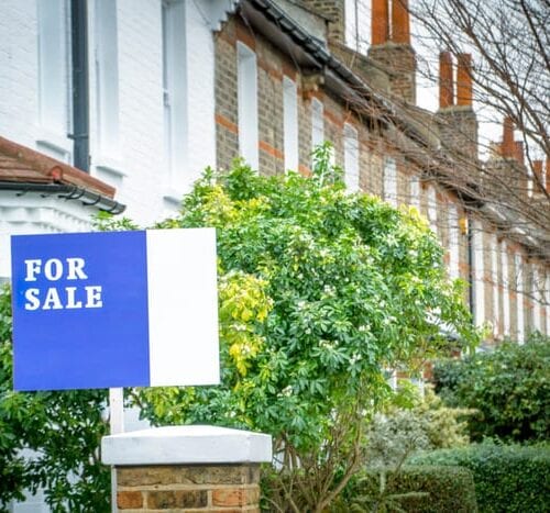 How will coronavirus affect house prices?