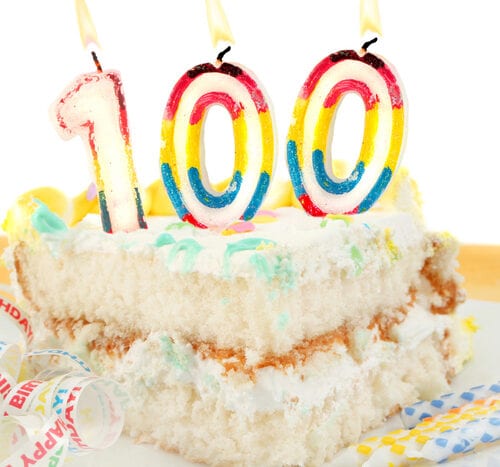 Planning for a 100-year life