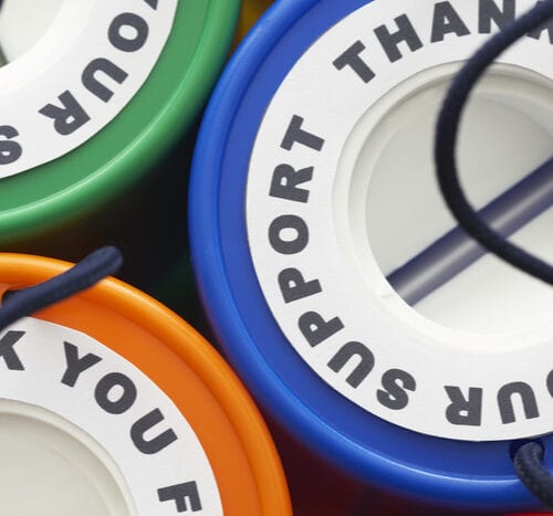 Giving to charity: How it can be tax-efficient too