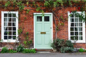 Period property. Will your mortgage be paid before you retire?