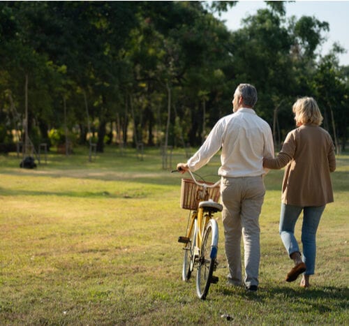 Have you prepared emotionally for retirement?