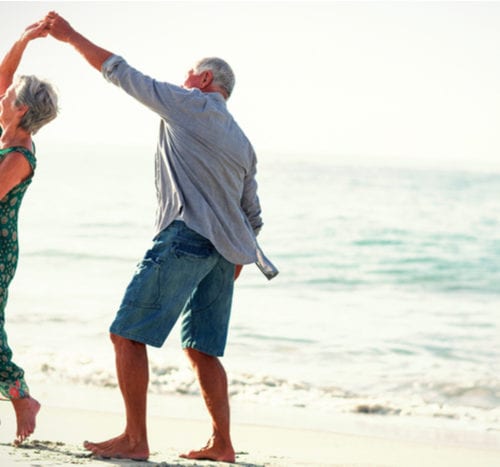 Is £26,000 the secret to a happy retirement?