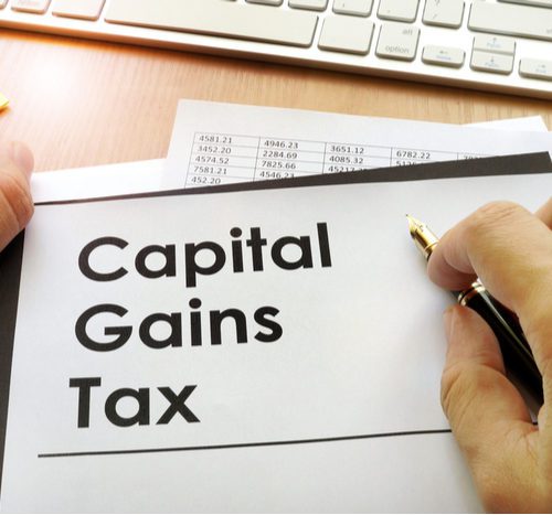 Capital Gains Tax reaches record highs. Here are 5 tips to reduce your bill