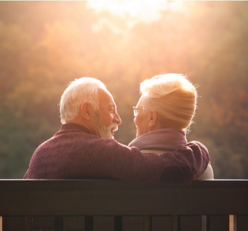 How much does your partner have in their pension? 78% of married people have no idea