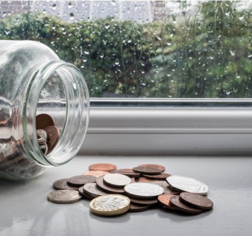 Why you still need emergency savings in retirement