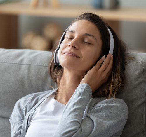 How music affects your mood