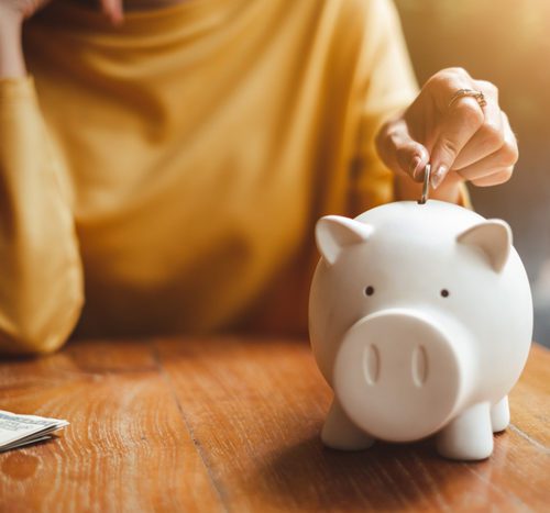52% of savers don’t understand the effects of inflation, and millions think they’ll be better off. Here’s why it can harm your savings